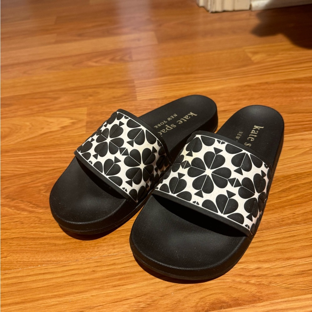Kate Spade Olympia Pool Slide